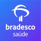 Logo Bradesco Saúde