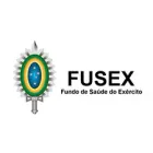Logo Fundo de Saúde do Exército