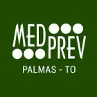 Logo Med Prev Palmas
