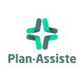 Logo Plan-Assiste, programa de saúde do Ministério Público da União