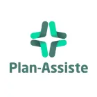 Logo Plan-Assiste, programa de saúde do Ministério Público da União