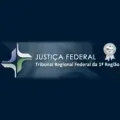 Logo Pró-Social, programa de assistência à saúde da Justiça Federal da 1ª Região