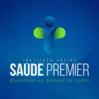 Logo Instituto Social Saúde Premier
