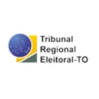 Logo Tribunal Regional Eleitoral do Tocantins